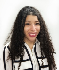 Book an Appointment with Jamila Kafafi for Social Work