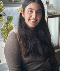 Book an Appointment with Eliana Georgiou for Social Work