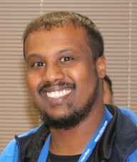 Book an Appointment with Mr. Omar Mahamed for Psychotherapy