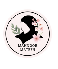 Book an Appointment with Mahnoor Mateen for Social Work/Psychotherapy Intern