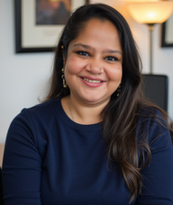 Book an Appointment with Hastee Vasavada for Social Work/Psychotherapy Intern