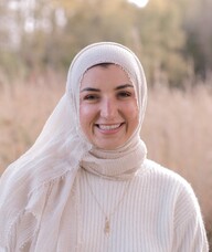 Book an Appointment with Nagham Azzam Iqbal for Social Work