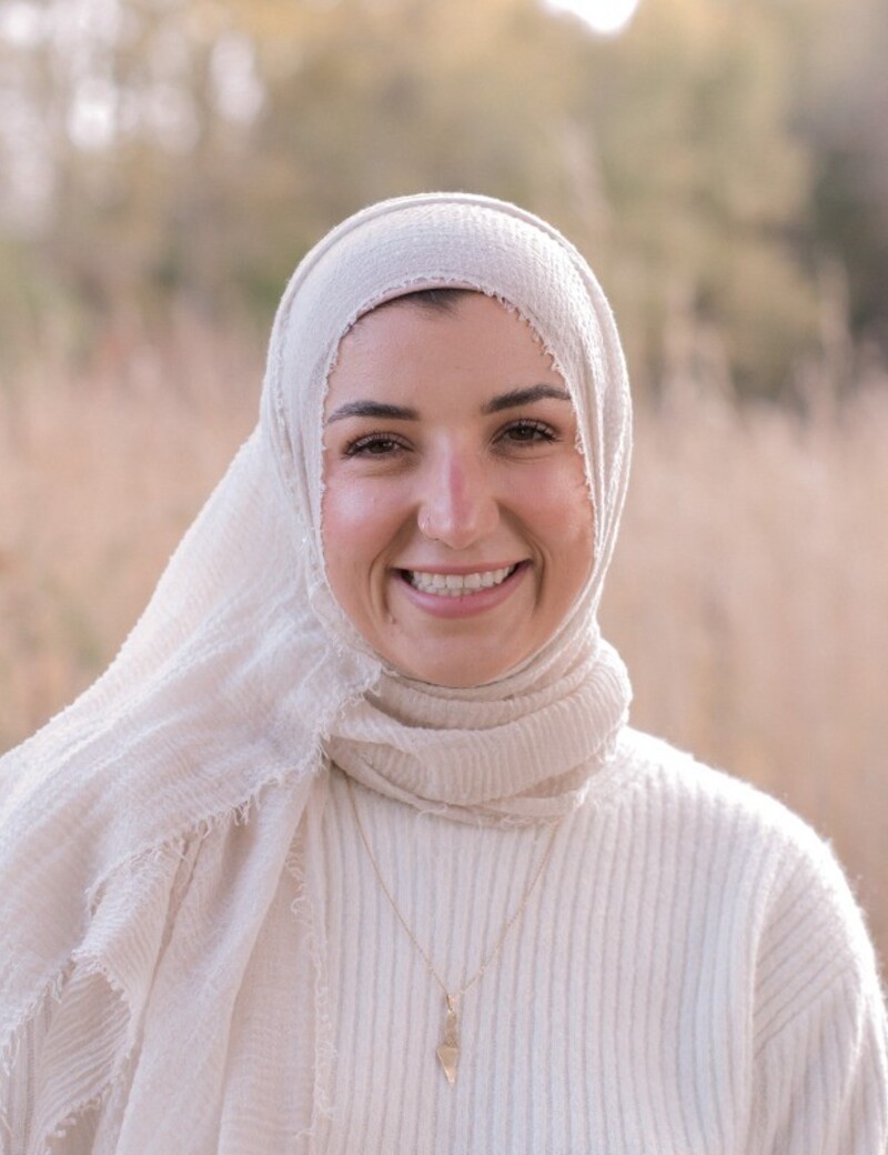 Nagham Azzam Iqbal