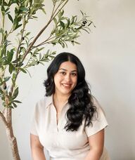 Book an Appointment with Mariam Halimi for Social Work/Psychotherapy Intern