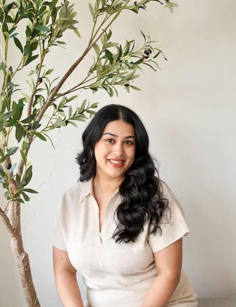 Mariam Halimi