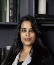 Book an Appointment with Zoha Salam for Social Work/Psychotherapy Intern