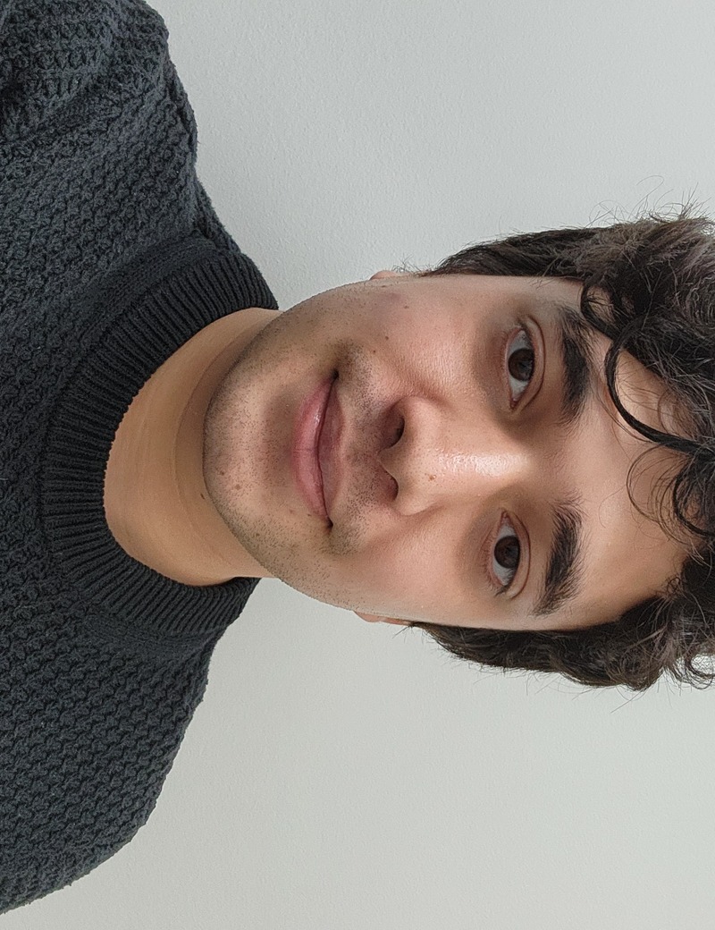 Nadeem Mirza