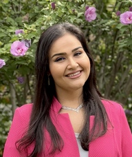 Book an Appointment with Arezoo Khaligh for Psychotherapy