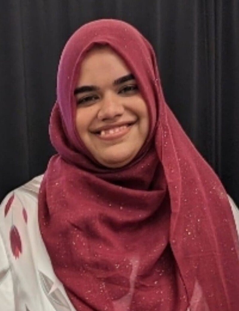 Fatema Amirali