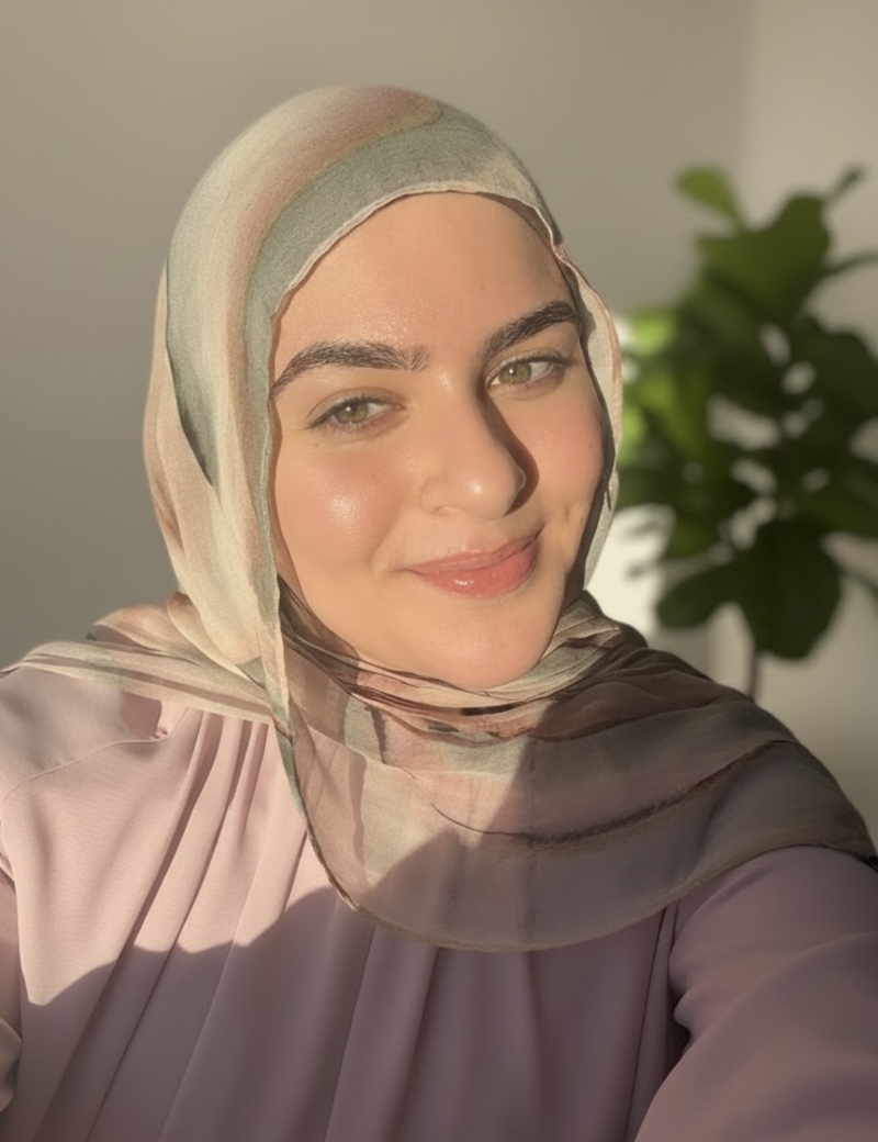 Huda Fattal