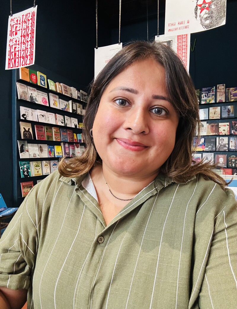 Maheen Hyder