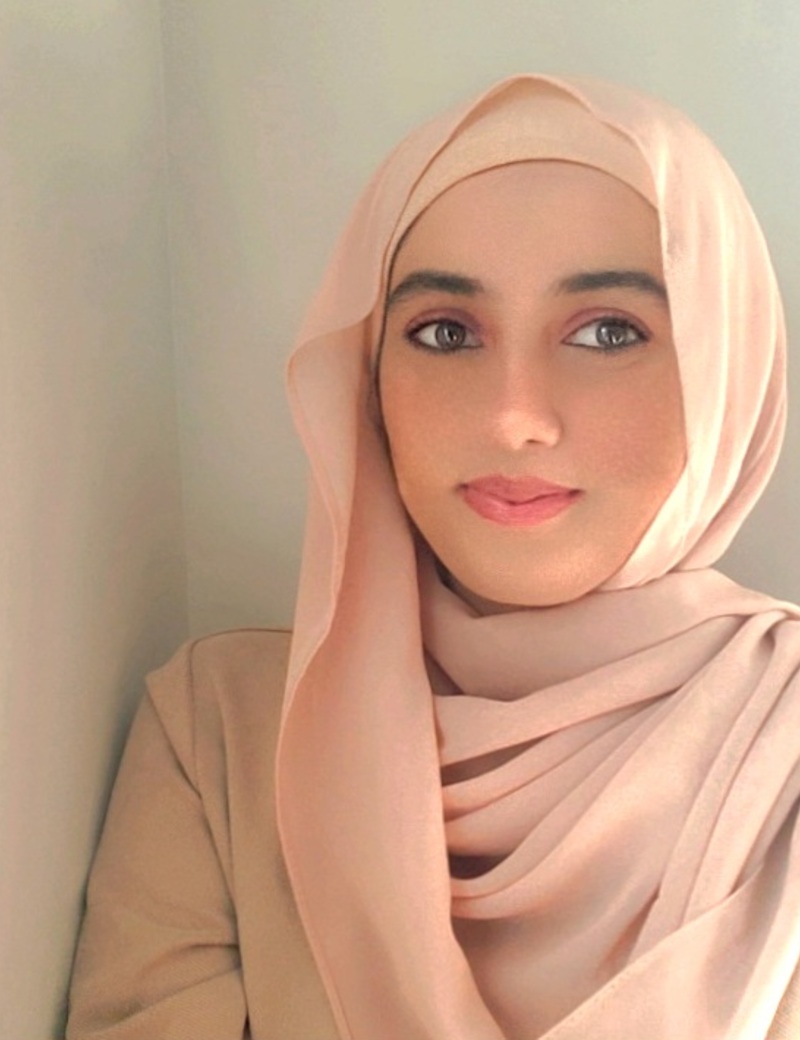Sadia Ghanty
