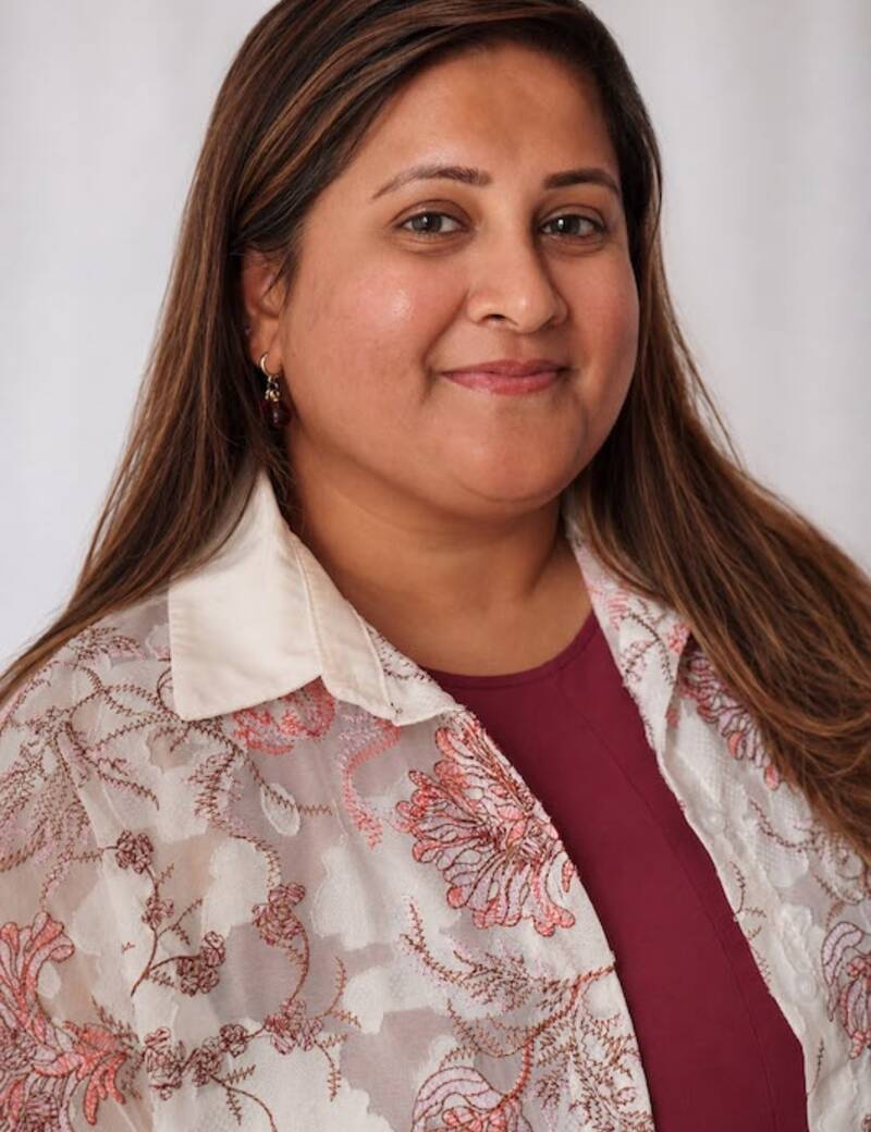 Maheen Hyder