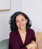 Book an Appointment with Aline Maia at Maia Centre Counselling and Psychotherapy