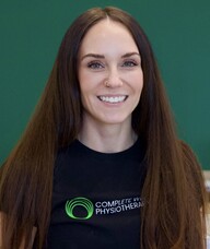 Book an Appointment with Meghan Guydash for Physiotherapy