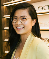 Book an Appointment with Dr. Lili Liang at Dr. Lili Liang Optometrist