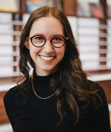 Book an Appointment with Dr. Errin Bligh at Dr. Errin Bligh at Gastown Optometry