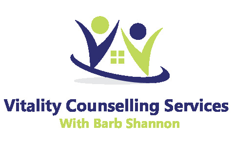 Vitality Counselling Services with Barb Shannon