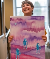Book an Appointment with Kathryn Schmidt at Colour Wheel - 2nd Floor