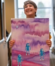 Book an Appointment with Kathryn Schmidt for Counselling