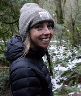 Book an Appointment with Courtney Zolnierczyk at Colour Wheel - Ground Floor