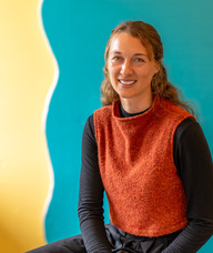 Book an Appointment with Freya Wasteneys for Counselling