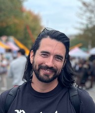 Book an Appointment with Jacob Sandler for Counselling