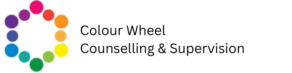 Colour Wheel Counselling and Supervision