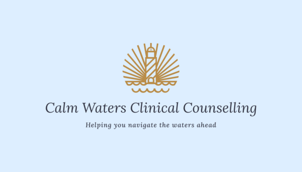 Calm Waters Clinical Counselling