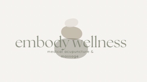 Embody Wellness