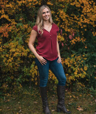 Book an Appointment with Kiersten Todd for Psychological Counselling