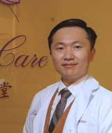 Book an Appointment with Dr. Hanbo Hou at Civic Hospital - Lotus Care Acupuncture & TCM Clinic