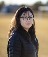 Book an Appointment with Mrs. Zhengze (April) Wang at Civic Hospital - Lotus Care Acupuncture & TCM Clinic