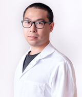 Book an Appointment with Chengyue (Frank) Fan at Civic Hospital - Lotus Care Acupuncture & TCM Clinic