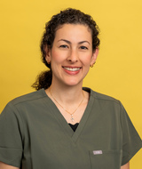 Book an Appointment with Andreina Lujan Toro at Civic Hospital - Lotus Care Acupuncture & TCM Clinic