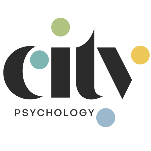 City Psychology