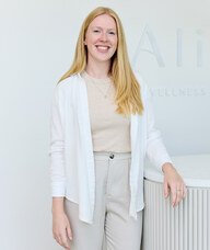 Book an Appointment with Sydney Hiltz for Physiotherapy
