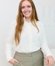 Book an Appointment with Dr. Emma Somerville for Chiropractic