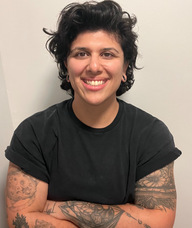 Book an Appointment with Panthea Self-Davoodian for Massage Therapy