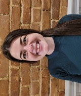 Book an Appointment with Alisha Rombouts at Wallaceburg Office