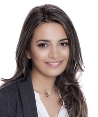 Book an Appointment with Alice Kasem for Individual Therapy