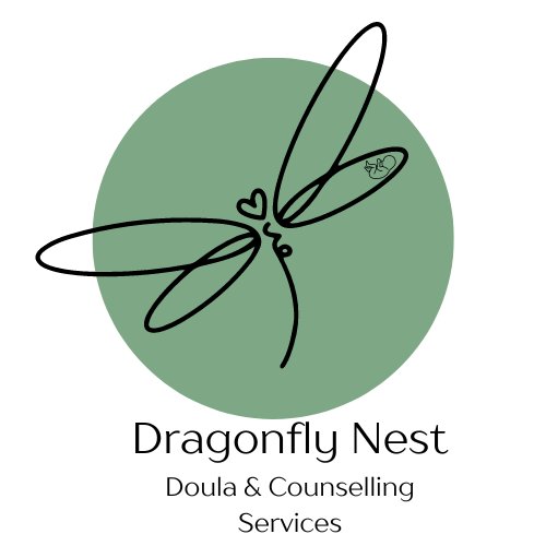 Dragonfly Nest - Doula and Counselling Services