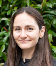 Book an Appointment with Sarah Bourdon for Chiropractic