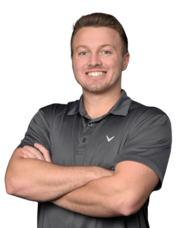 Book an Appointment with Tanner Gibson for Chiropractic