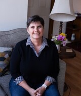 Book an Appointment with Robin Davidson at Rise and Reflect Counselling - Alberta