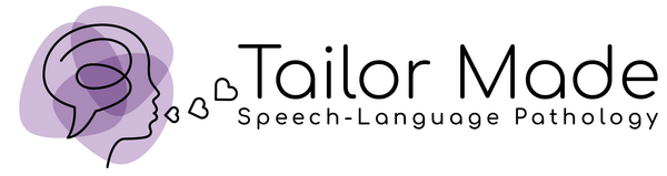 Tailor Made Speech-Language Pathology