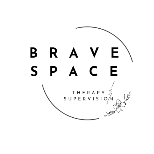 Brave Space Therapy and Supervision