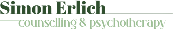 Simon Erlich Counselling & Psychotherapy