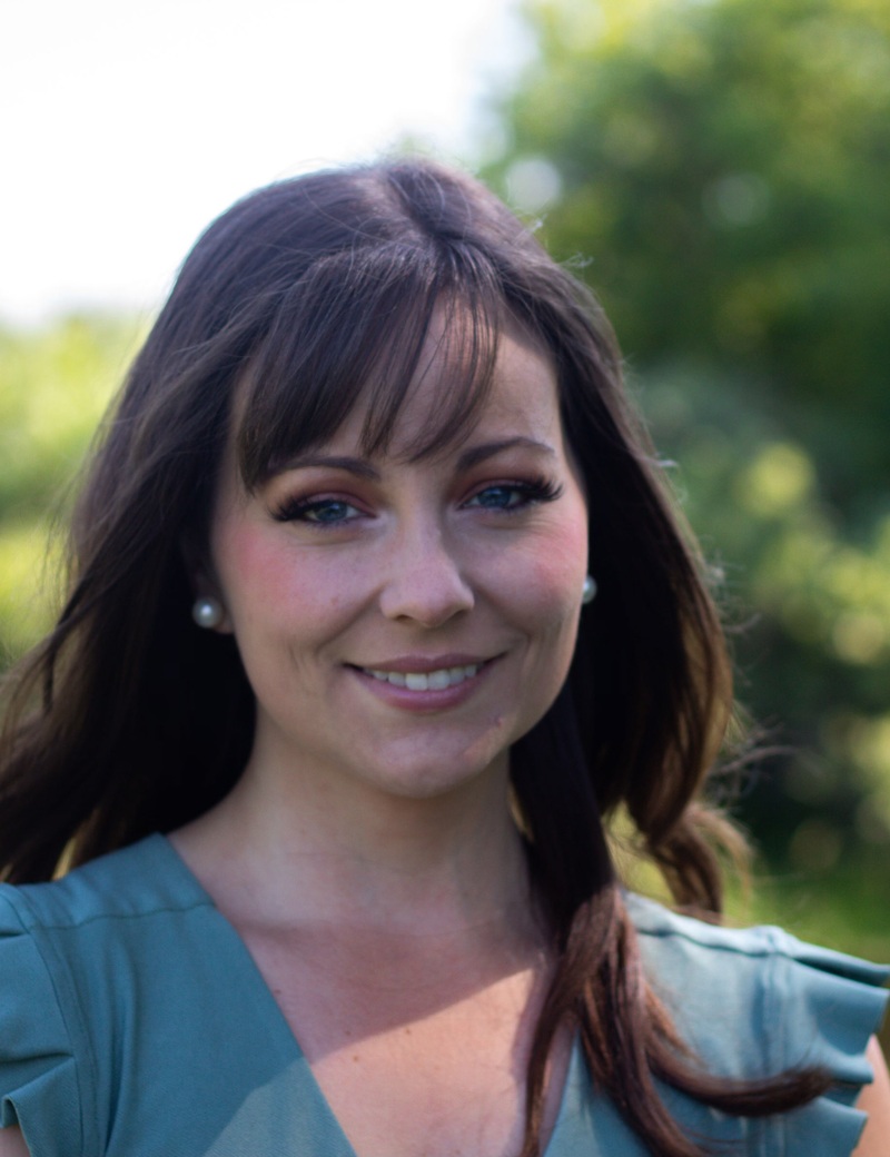Julie Groulx