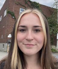 Book an Appointment with Oliviah Arnold for Counselling
